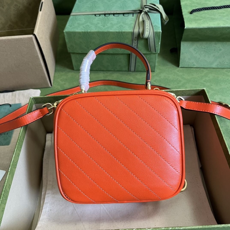 Gucci Box Bags